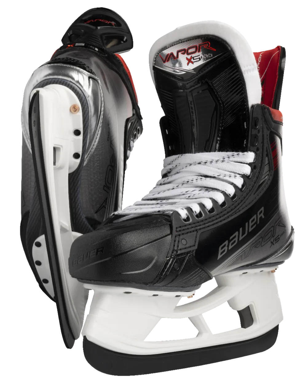 Bauer Vapor X5 Pro Intermediate Hockey Skates