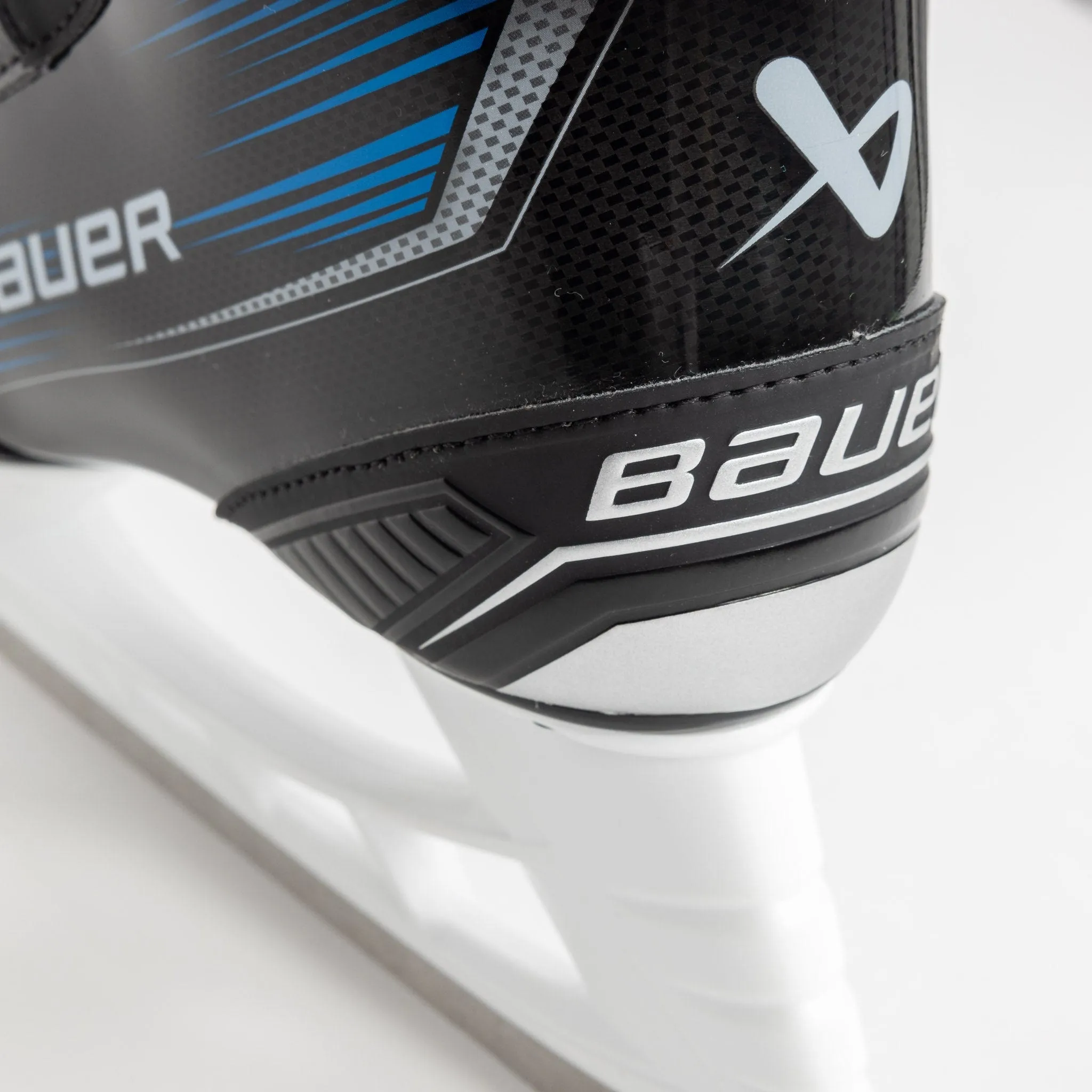 Bauer X Series Junior Hockey Skates - 2024