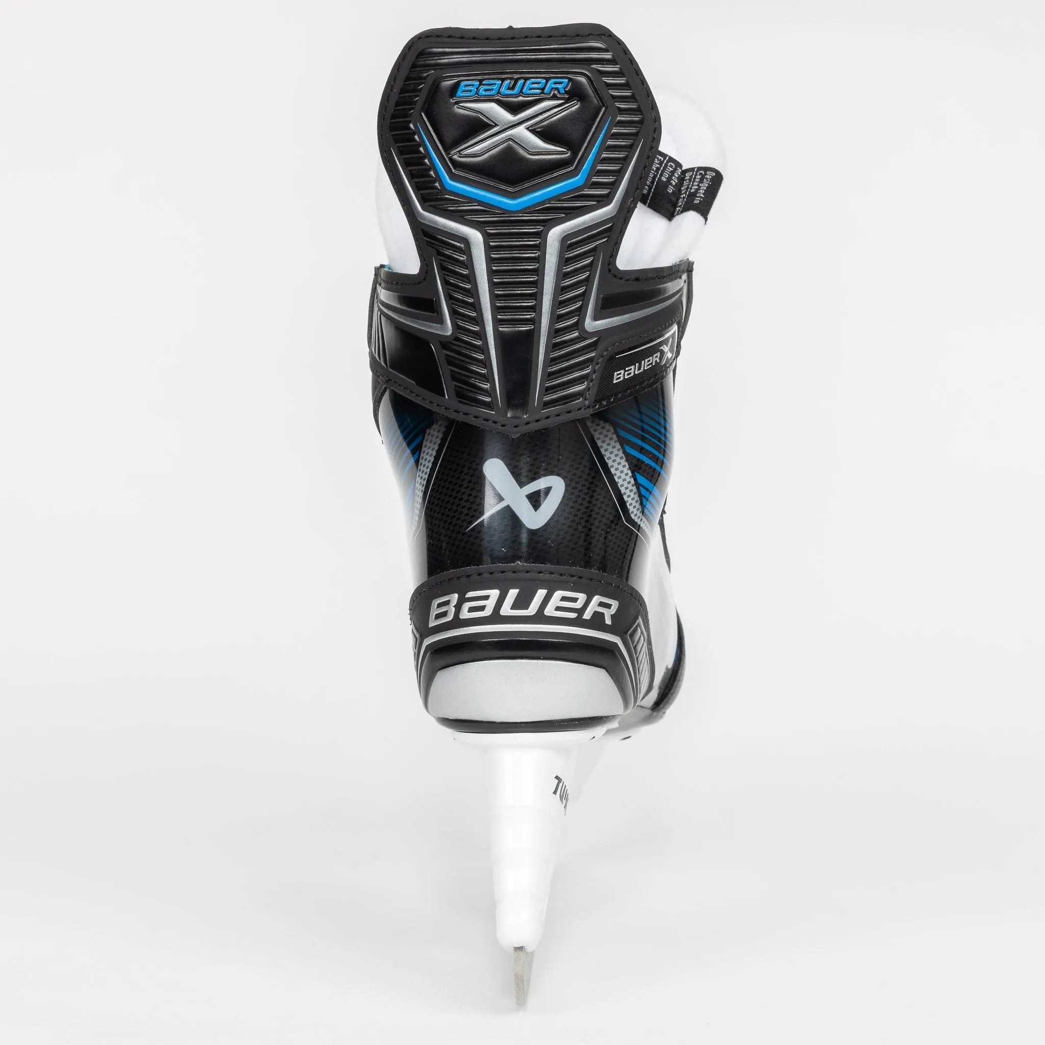 Bauer X Series Junior Hockey Skates - 2024