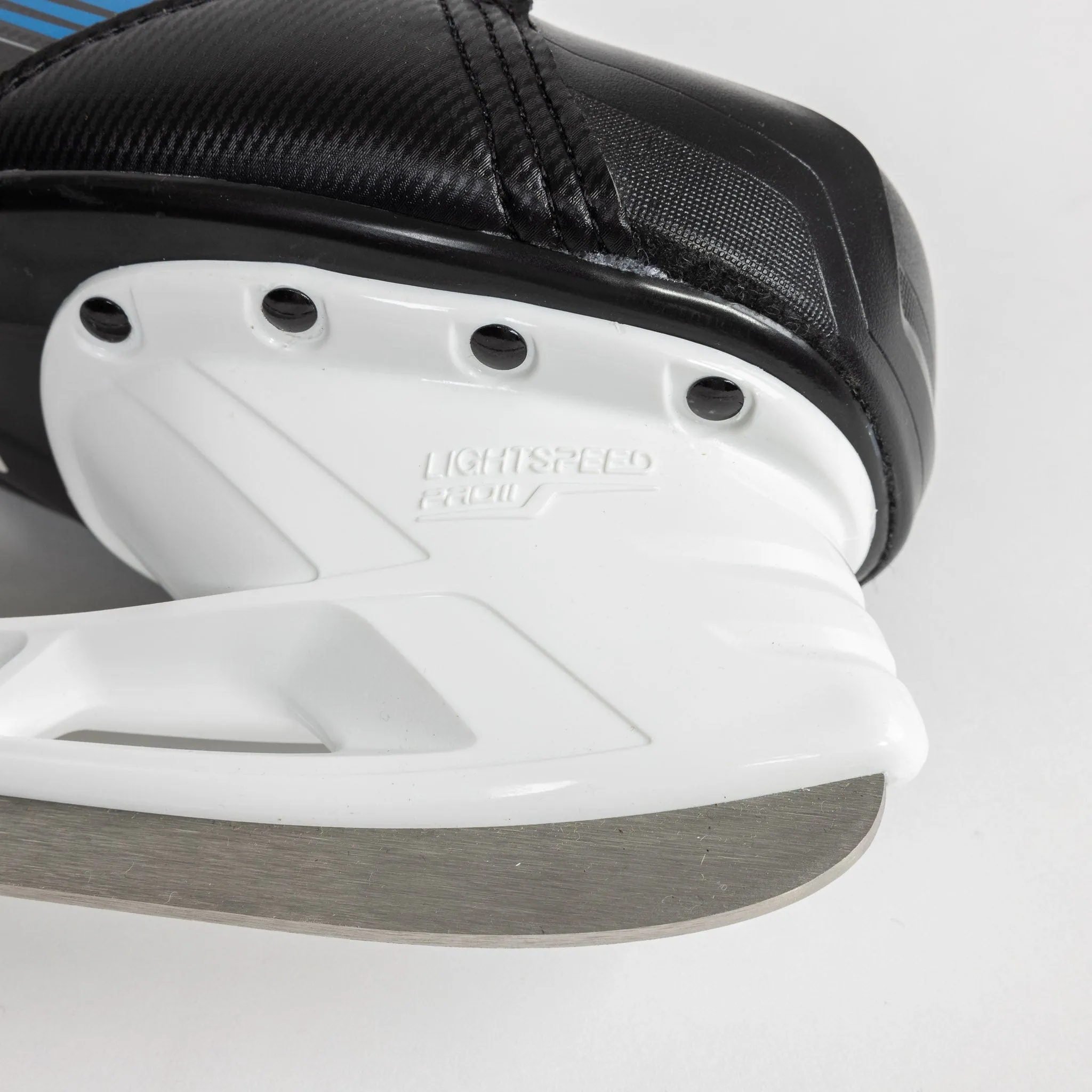 Bauer X Series Junior Hockey Skates - 2024