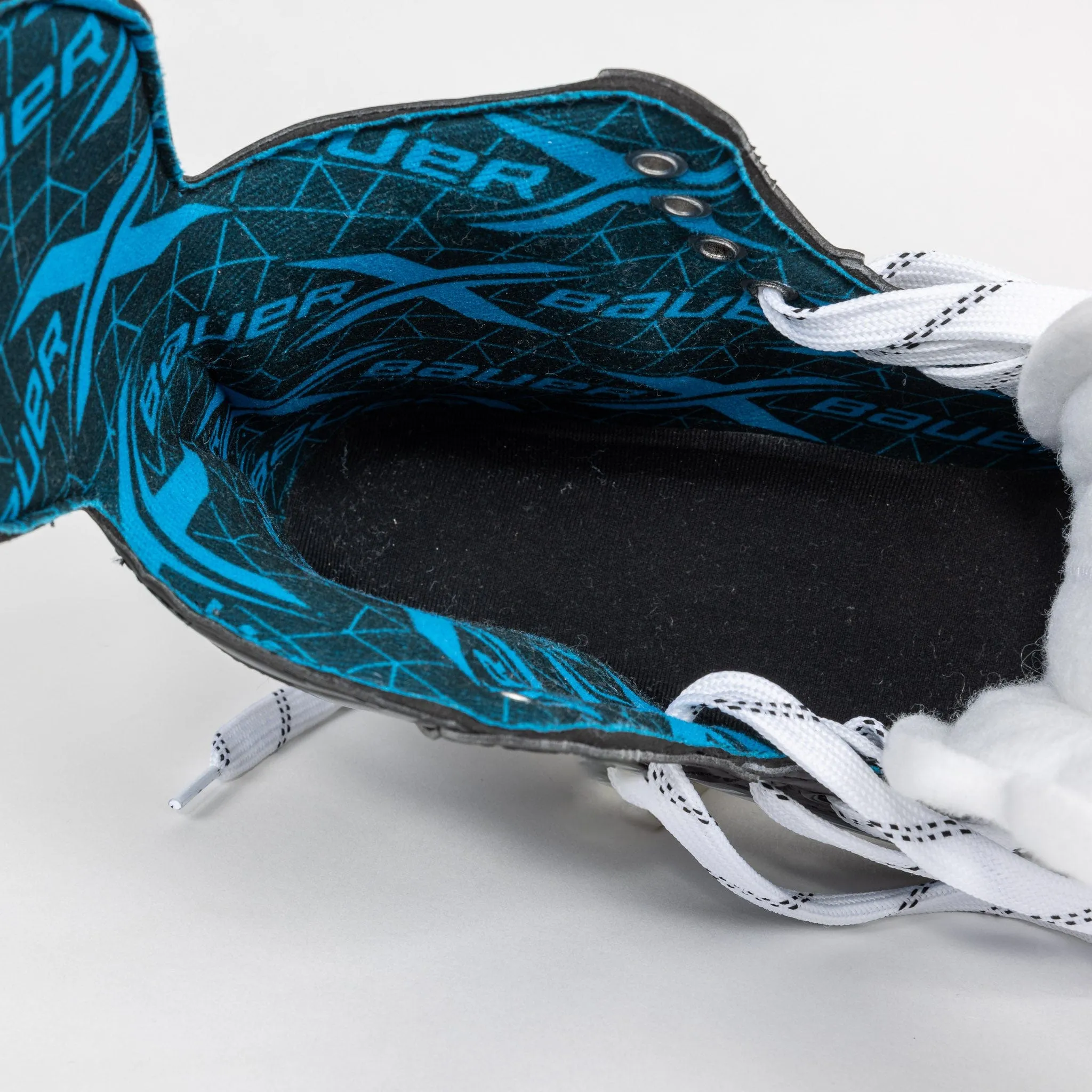Bauer X Series Junior Hockey Skates - 2024