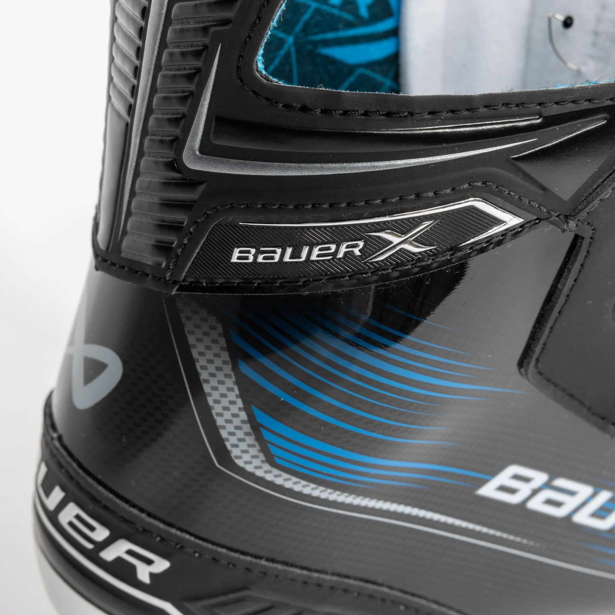 Bauer X Series Junior Hockey Skates - 2024