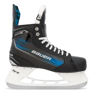 Bauer X Series Junior Hockey Skates - 2024