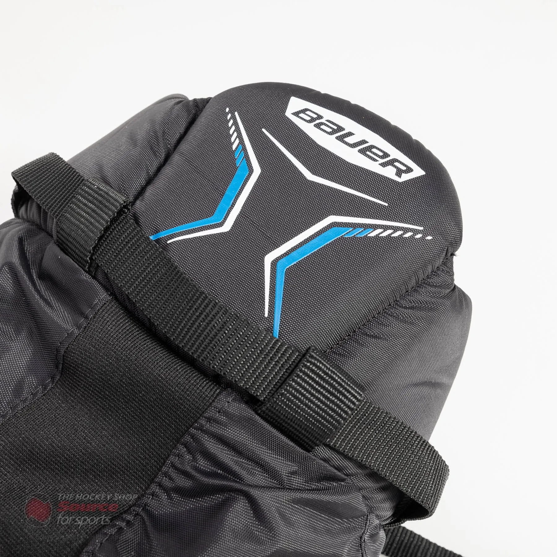 Bauer X Youth Hockey Pants - (2021)