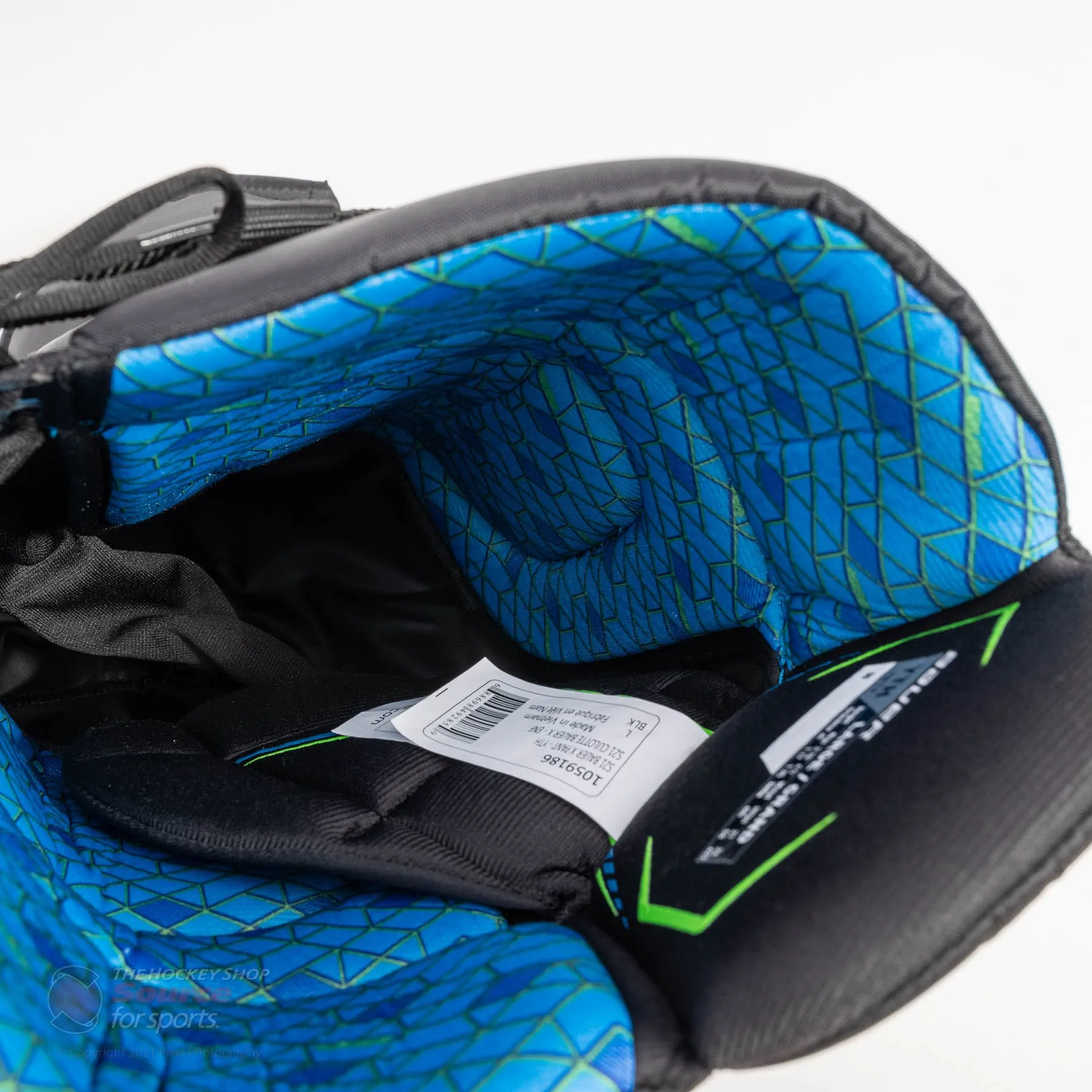 Bauer X Youth Hockey Pants - (2021)