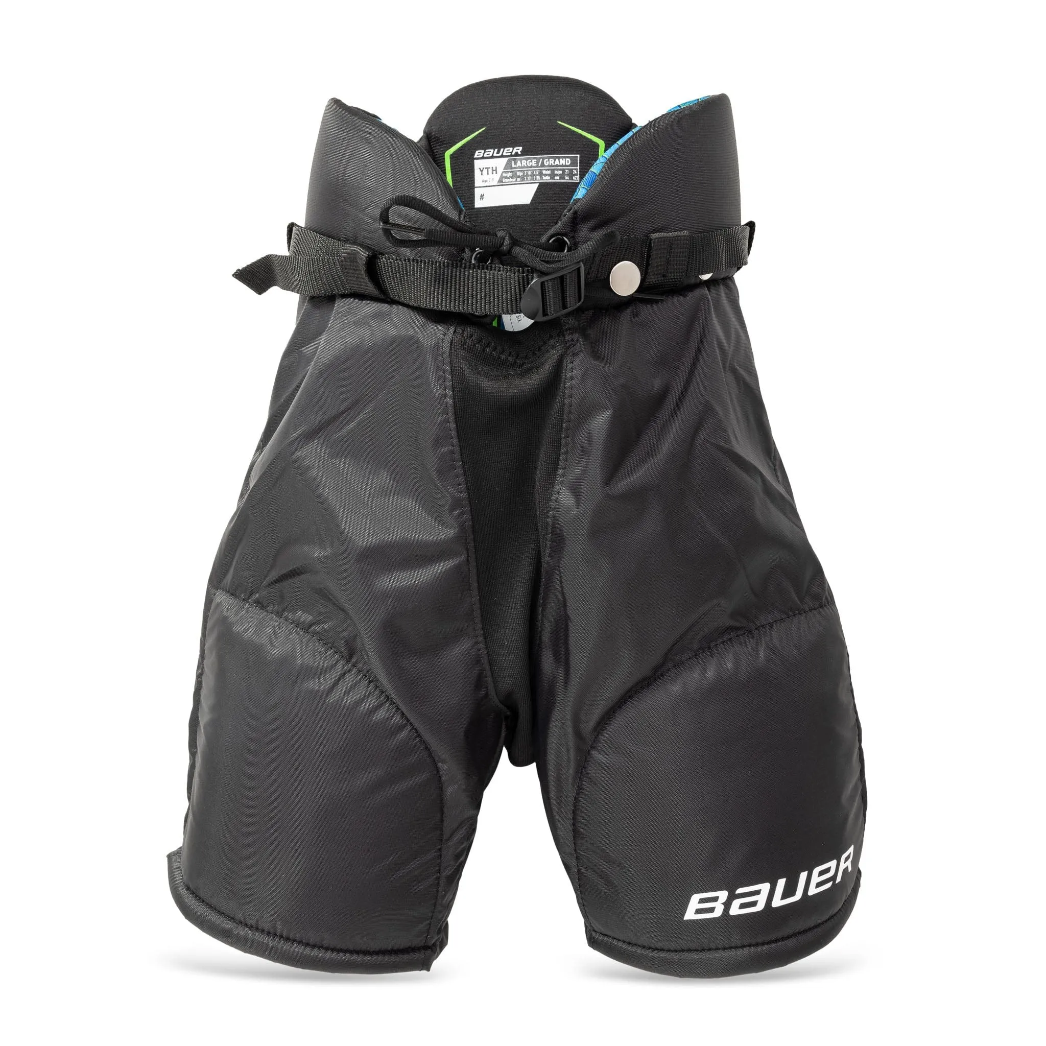 Bauer X Youth Hockey Pants - (2021)