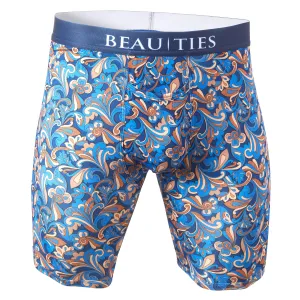 Belaflora Athletic Boxer Briefs