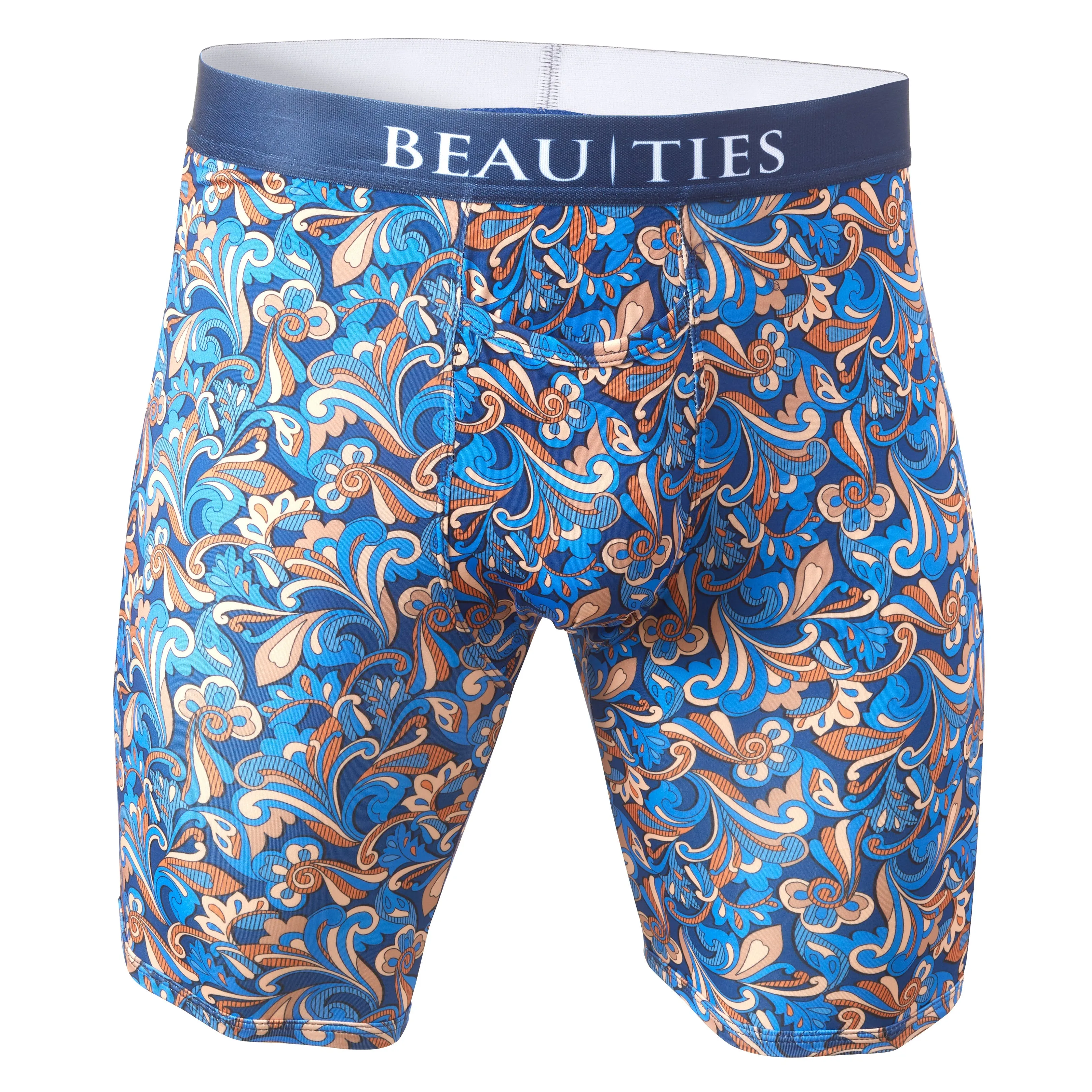 Belaflora Athletic Boxer Briefs
