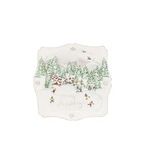 Berry & Thread North Pole Trinket Tray
