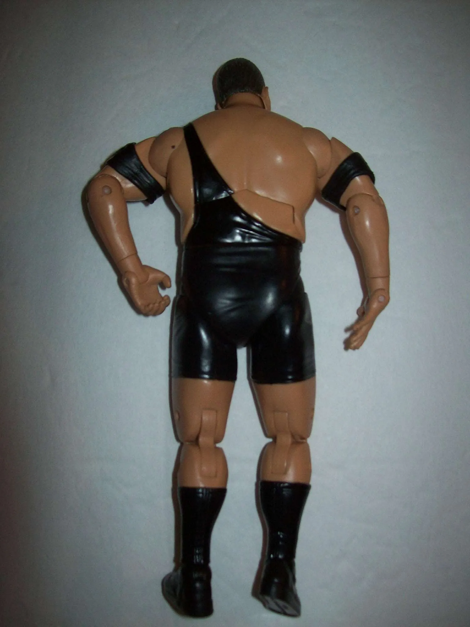 Big Show WWE Wrestling Action Figure