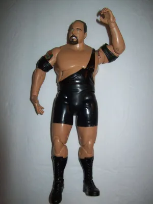 Big Show WWE Wrestling Action Figure