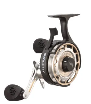 Black Betty Free Fall Carbon Edition