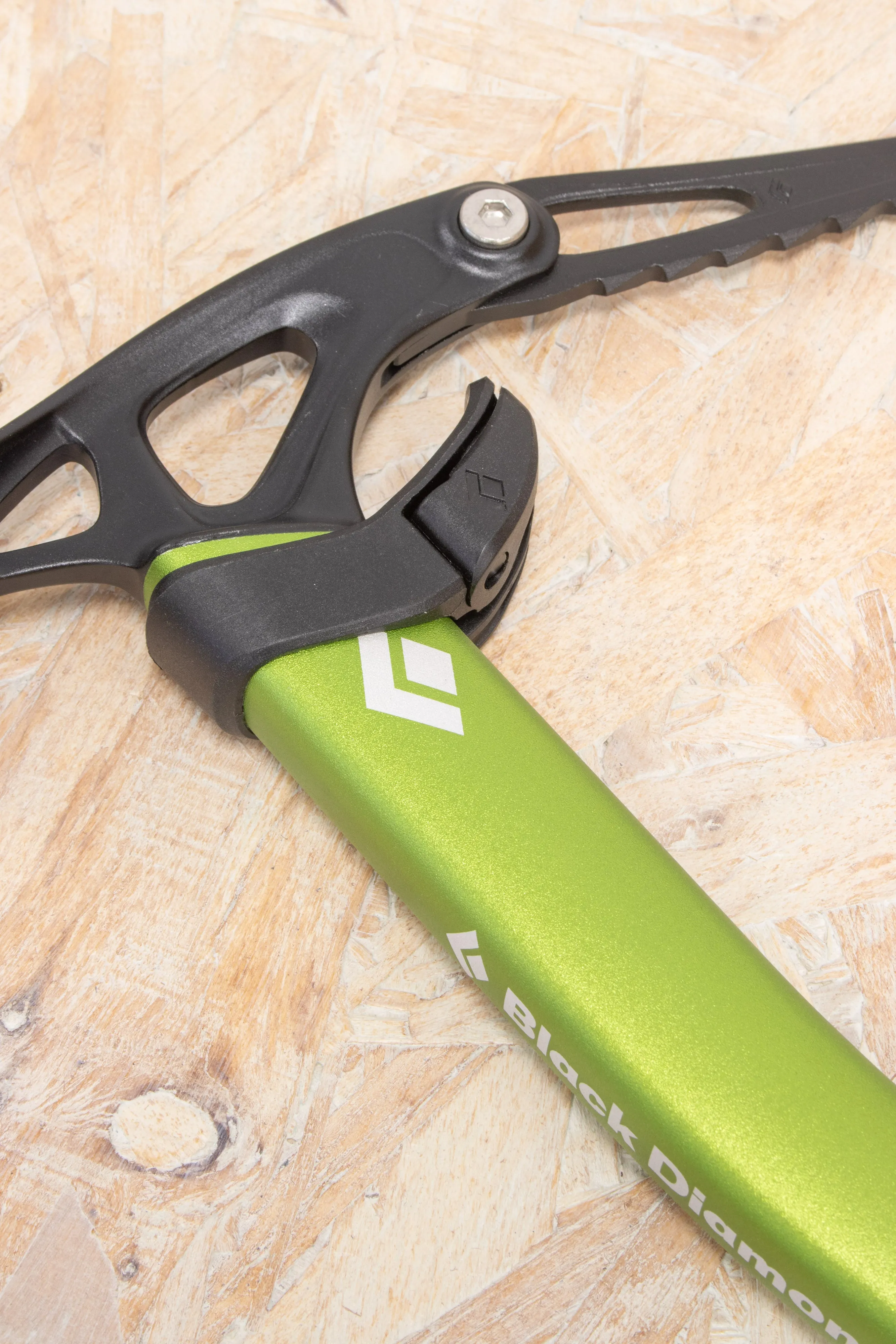 Black Diamond - Venom LT Tech Ice Axe