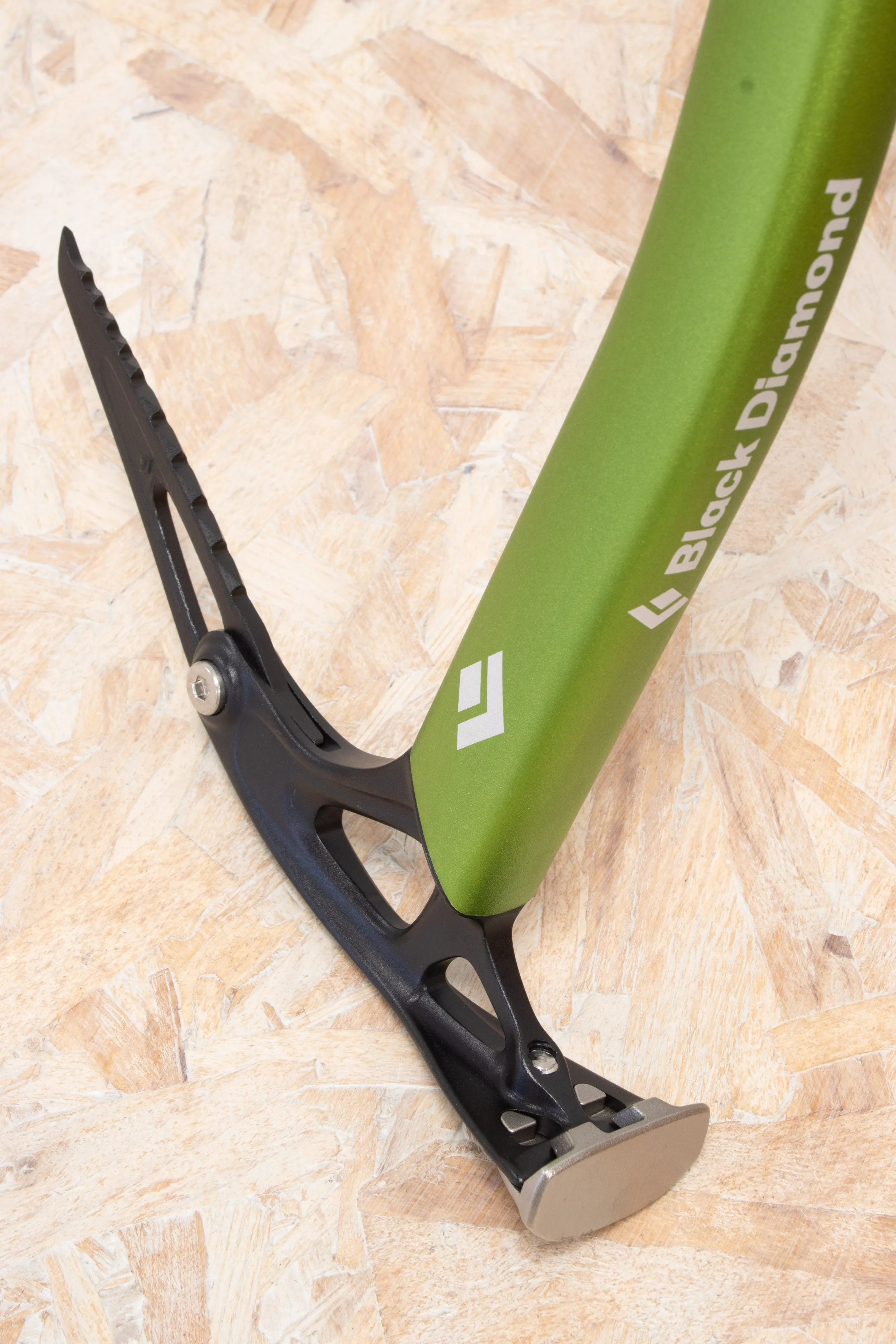 Black Diamond - Venom LT Tech Ice Axe