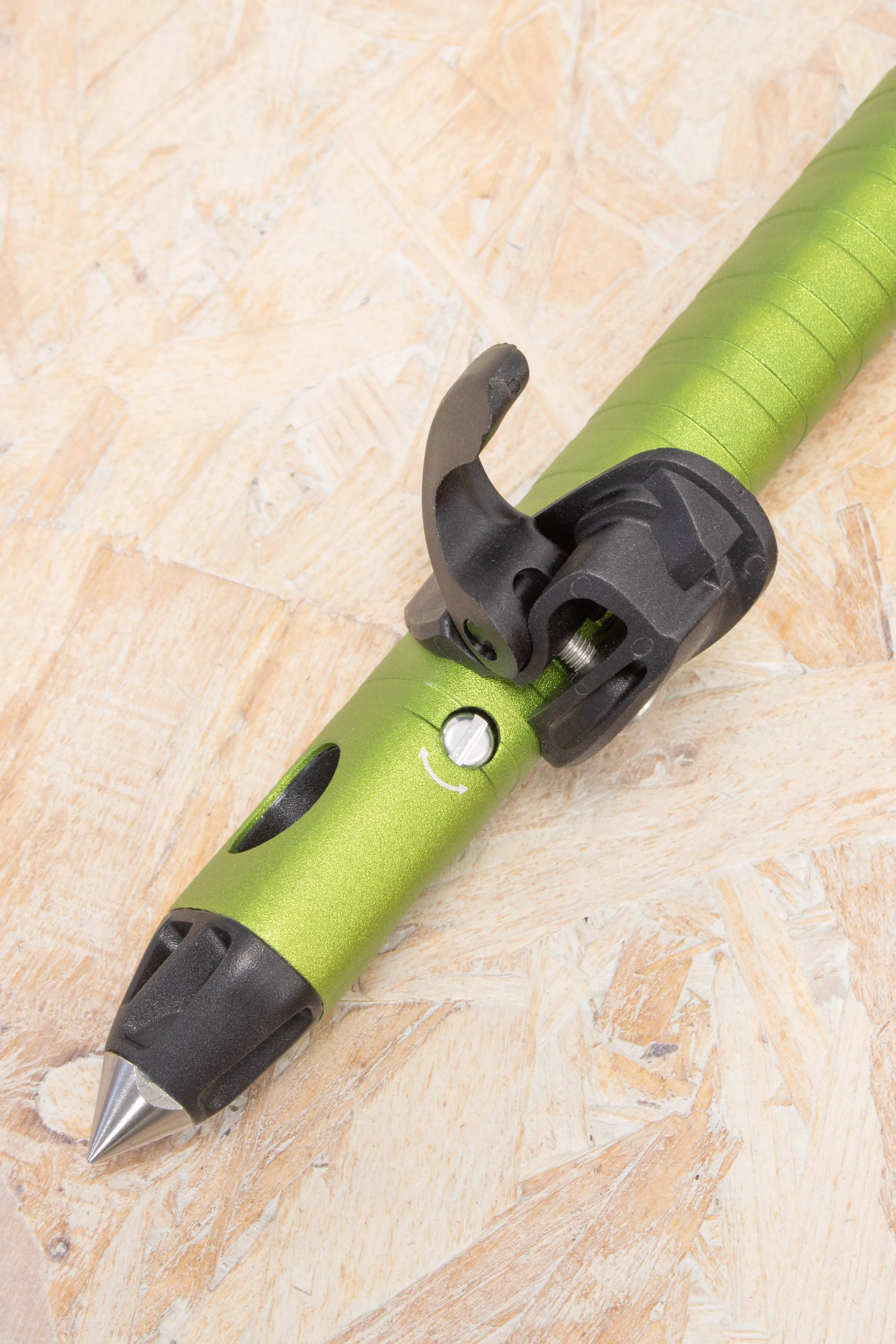 Black Diamond - Venom LT Tech Ice Axe