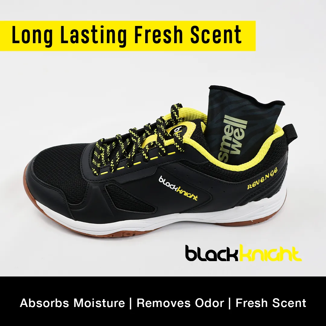 Black Knight SmellWell Freshner Inserts