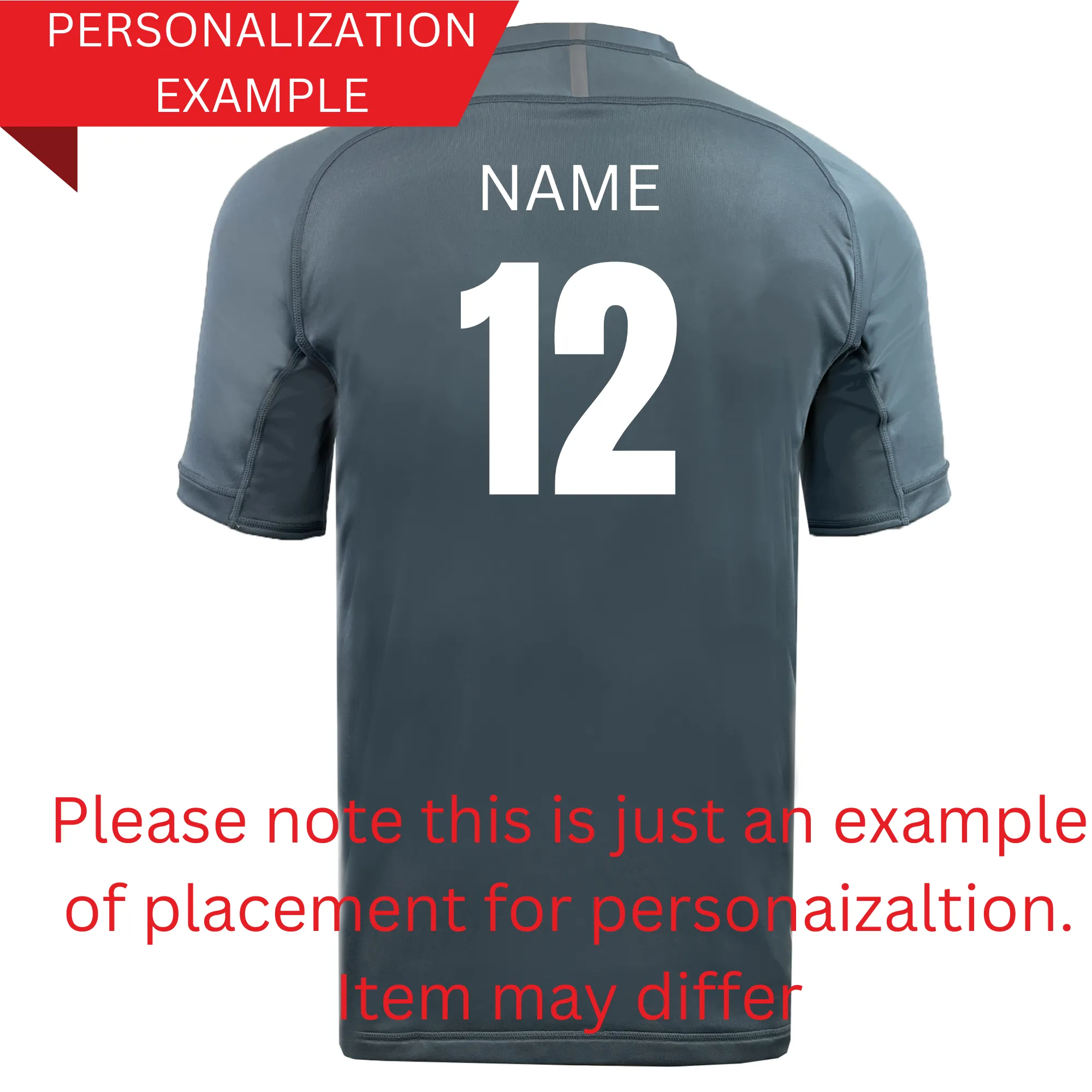 Blackthorn Barbarians Inclusive Rugby Women's Elite Training Tee by Canterbury