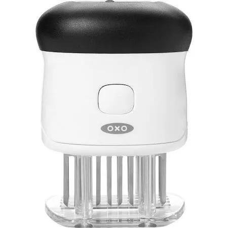 Bladed Meat Tenderizer