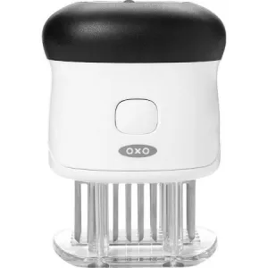 Bladed Meat Tenderizer