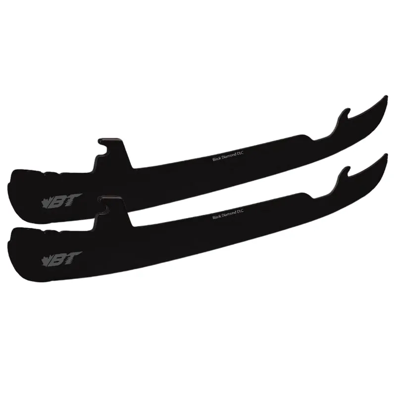Bladetech Hockey Blackdiamond DLC Speedblade XS Steel Runners