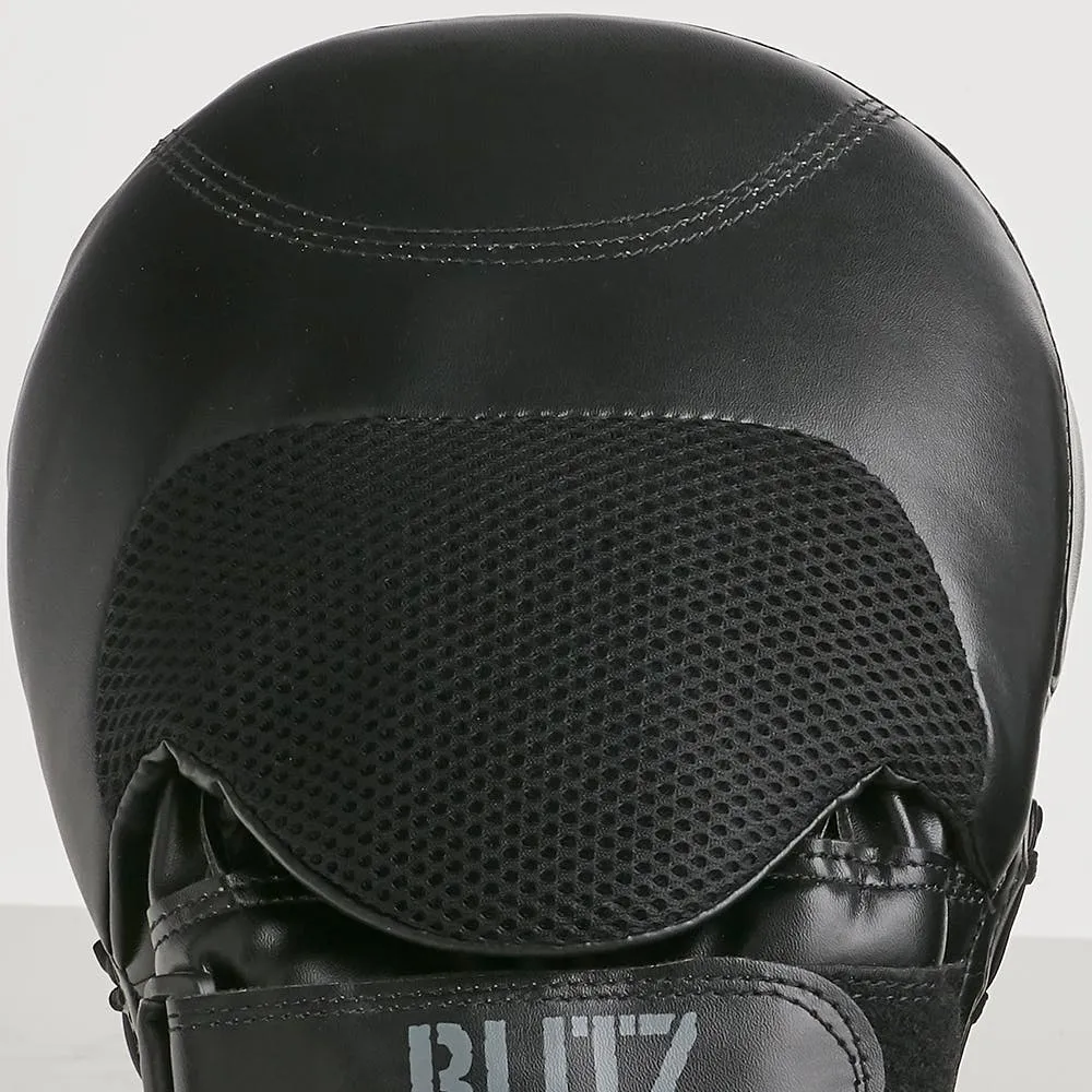 Blitz Typhoon Boxing Focus Pads