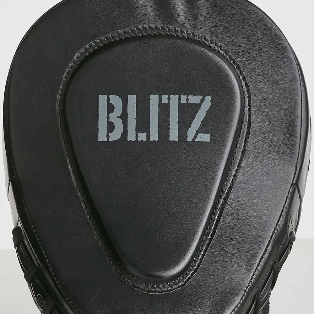 Blitz Typhoon Boxing Focus Pads