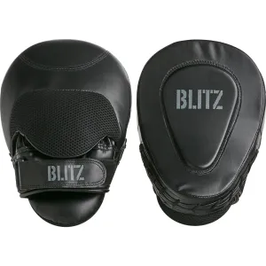 Blitz Typhoon Boxing Focus Pads