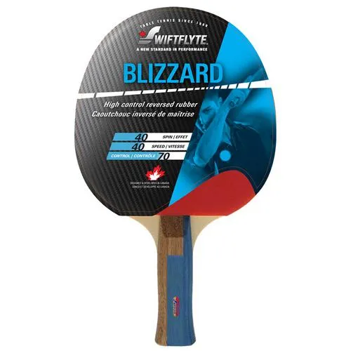 BLIZZARD ANATOMIC RACKET