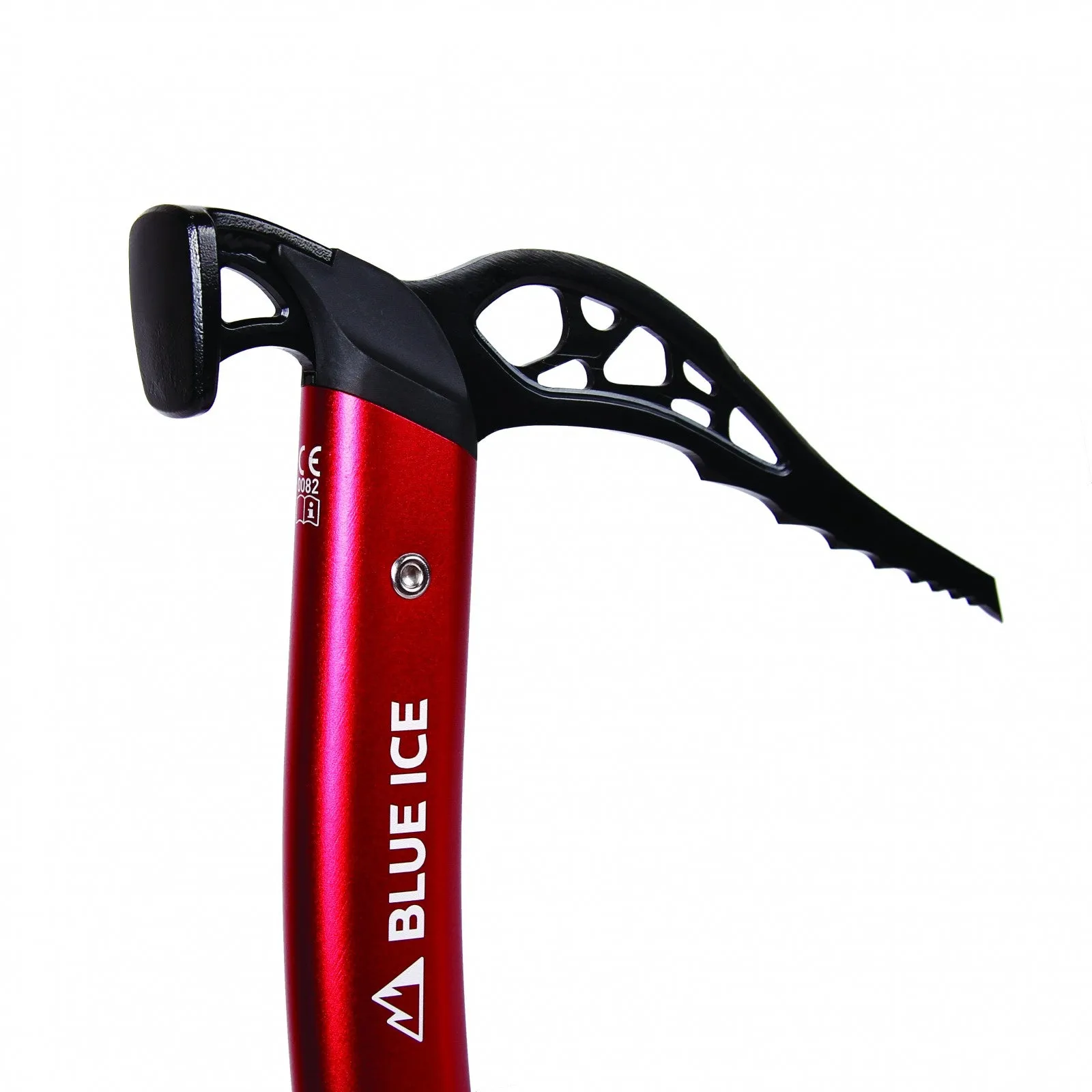 Blue Ice Akila Ice Axe