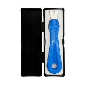 Blue Sports Sharp Styck Sweet Stick