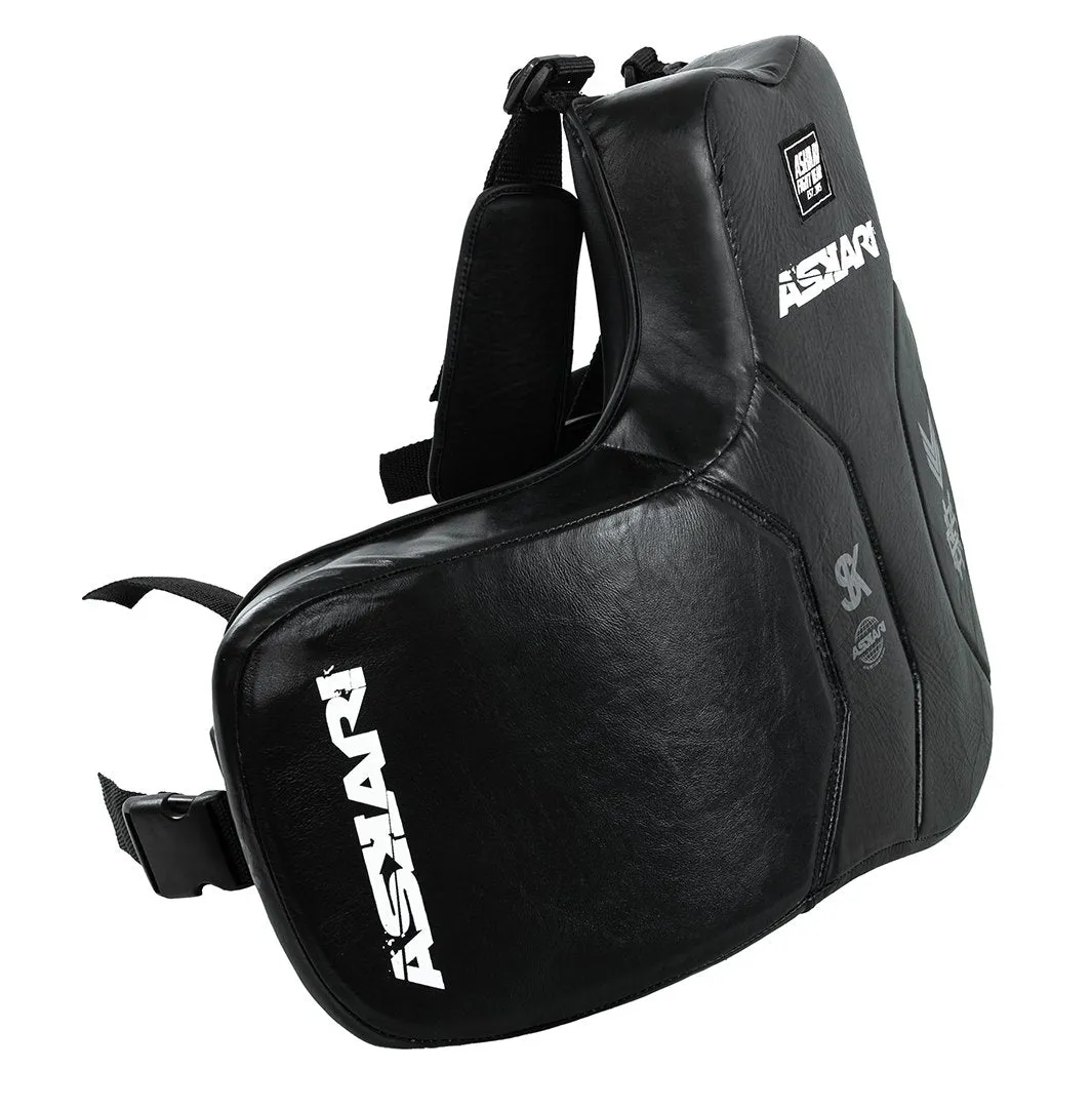 BODY SHIELD
