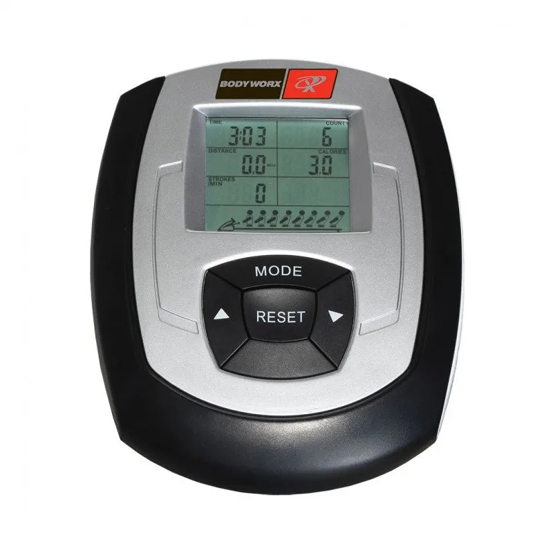 BODYWORX KR170M MAG ROWER