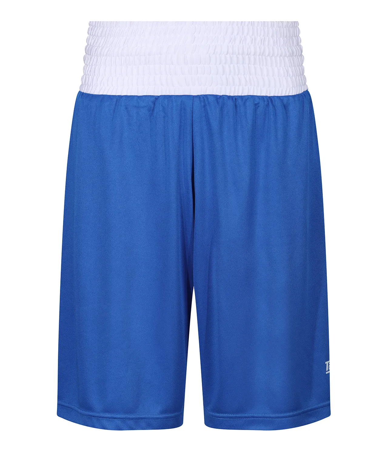 Boxing Shorts - Blue