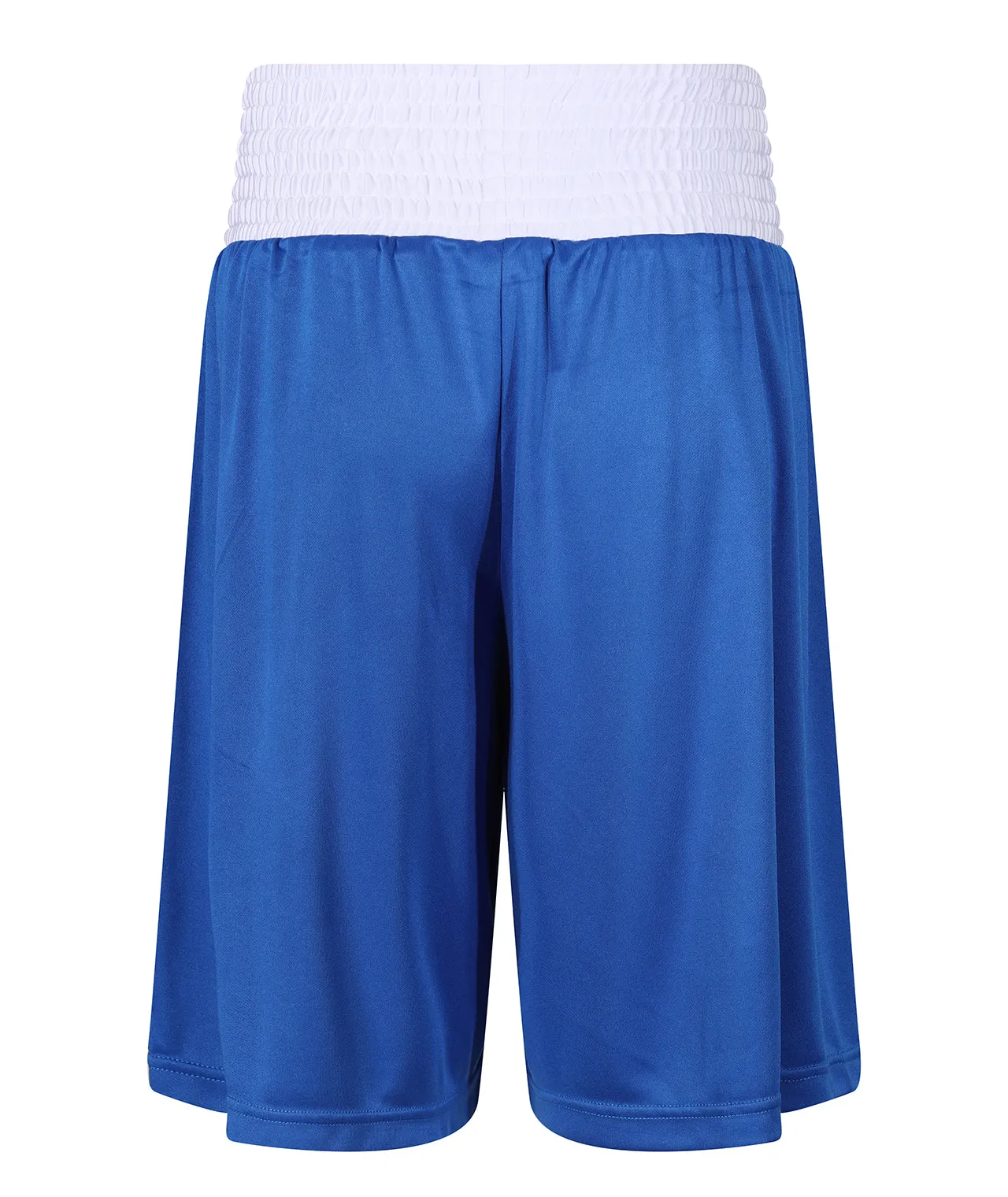 Boxing Shorts - Blue