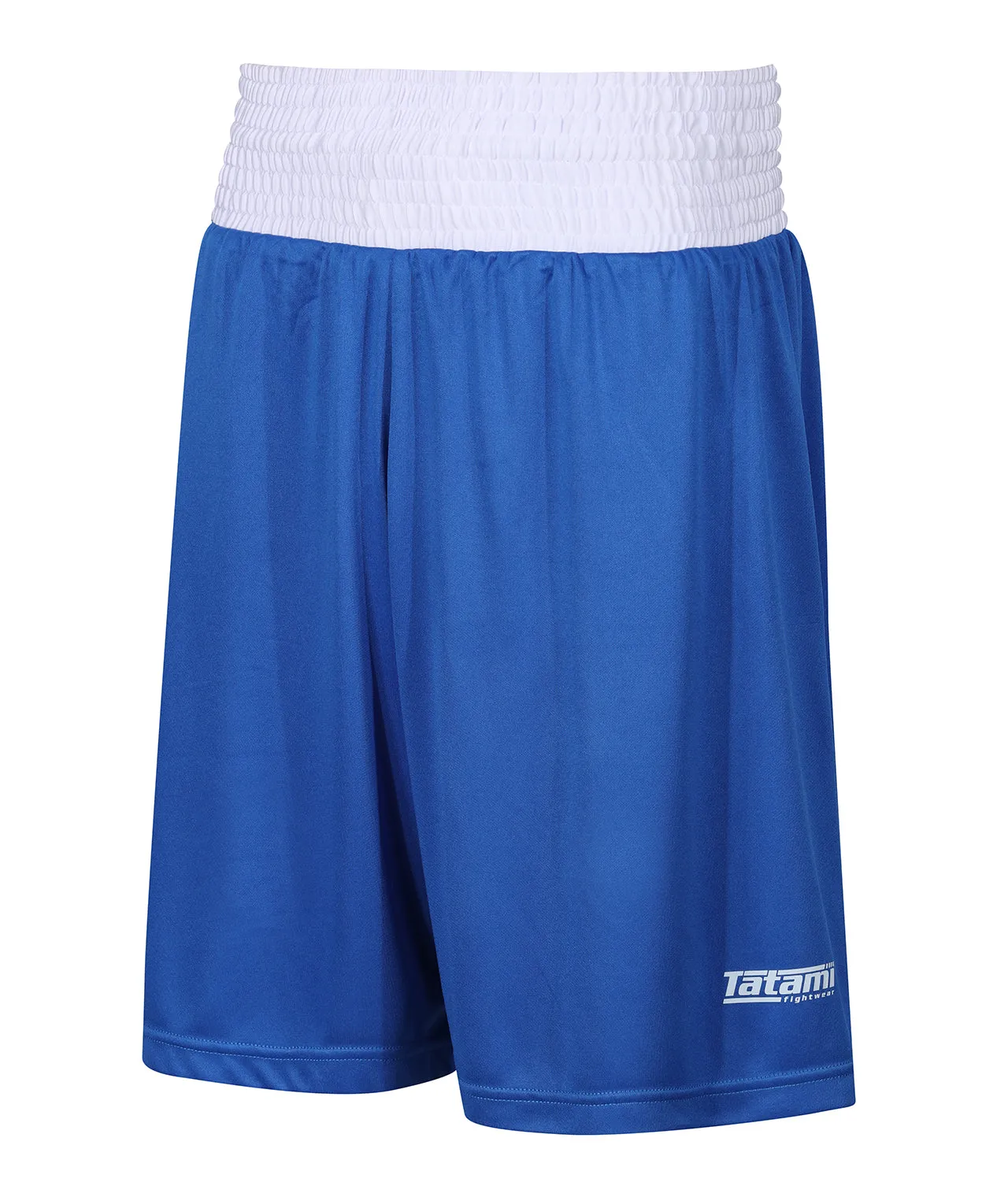 Boxing Shorts - Blue