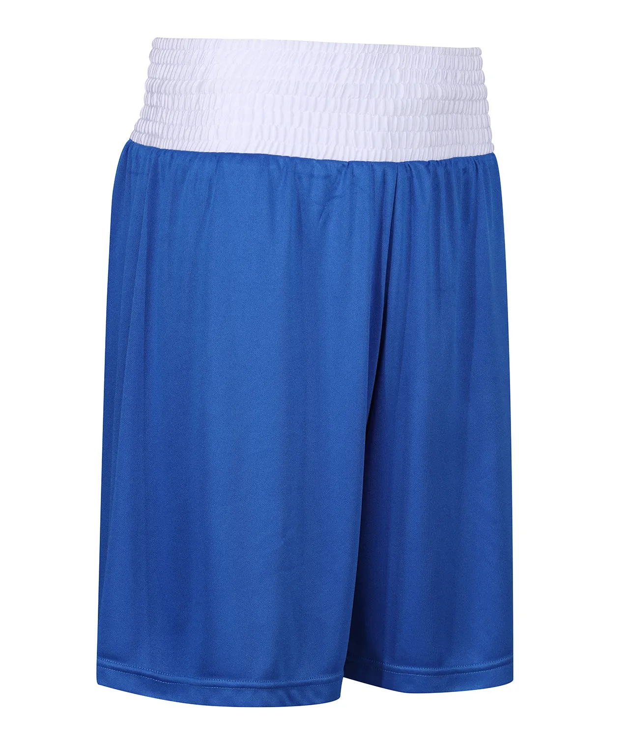 Boxing Shorts - Blue