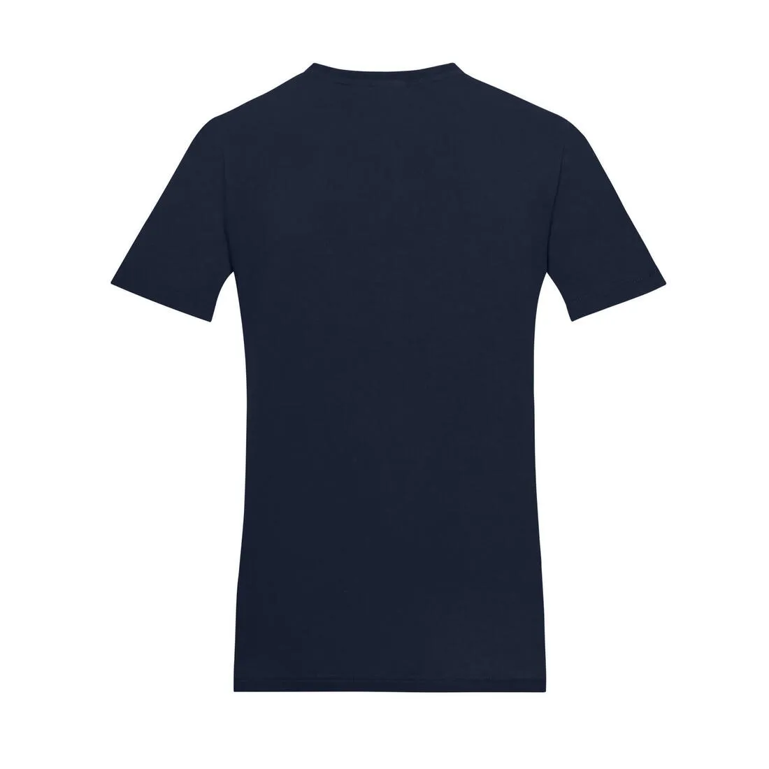 Boxing T-Shirt Flag - Blue