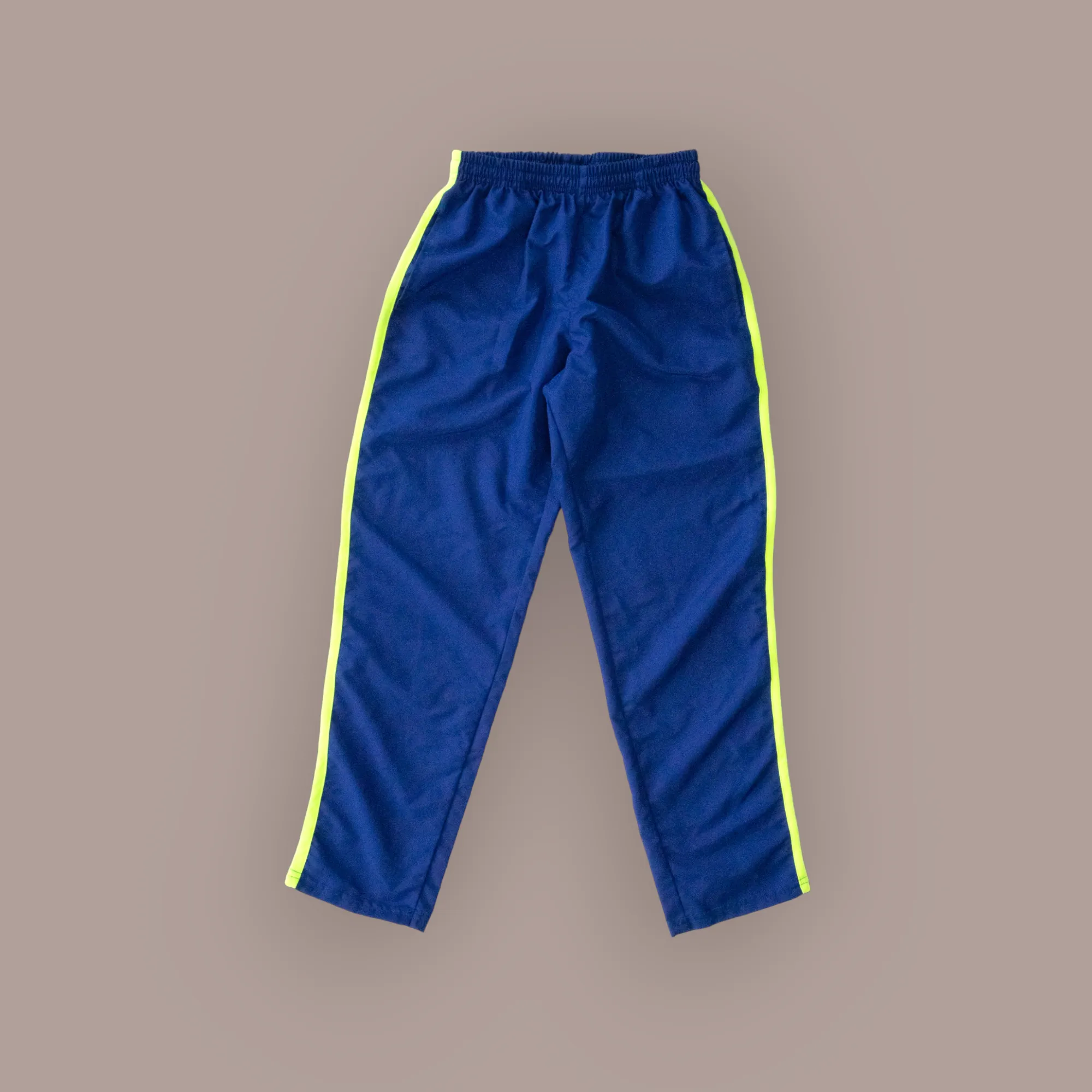 BOY SIZE 12 YEARS - PEOPLE CONCEPT, Lightweight Track Pants EUC B56