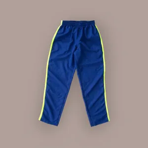 BOY SIZE 12 YEARS - PEOPLE CONCEPT, Lightweight Track Pants EUC B56