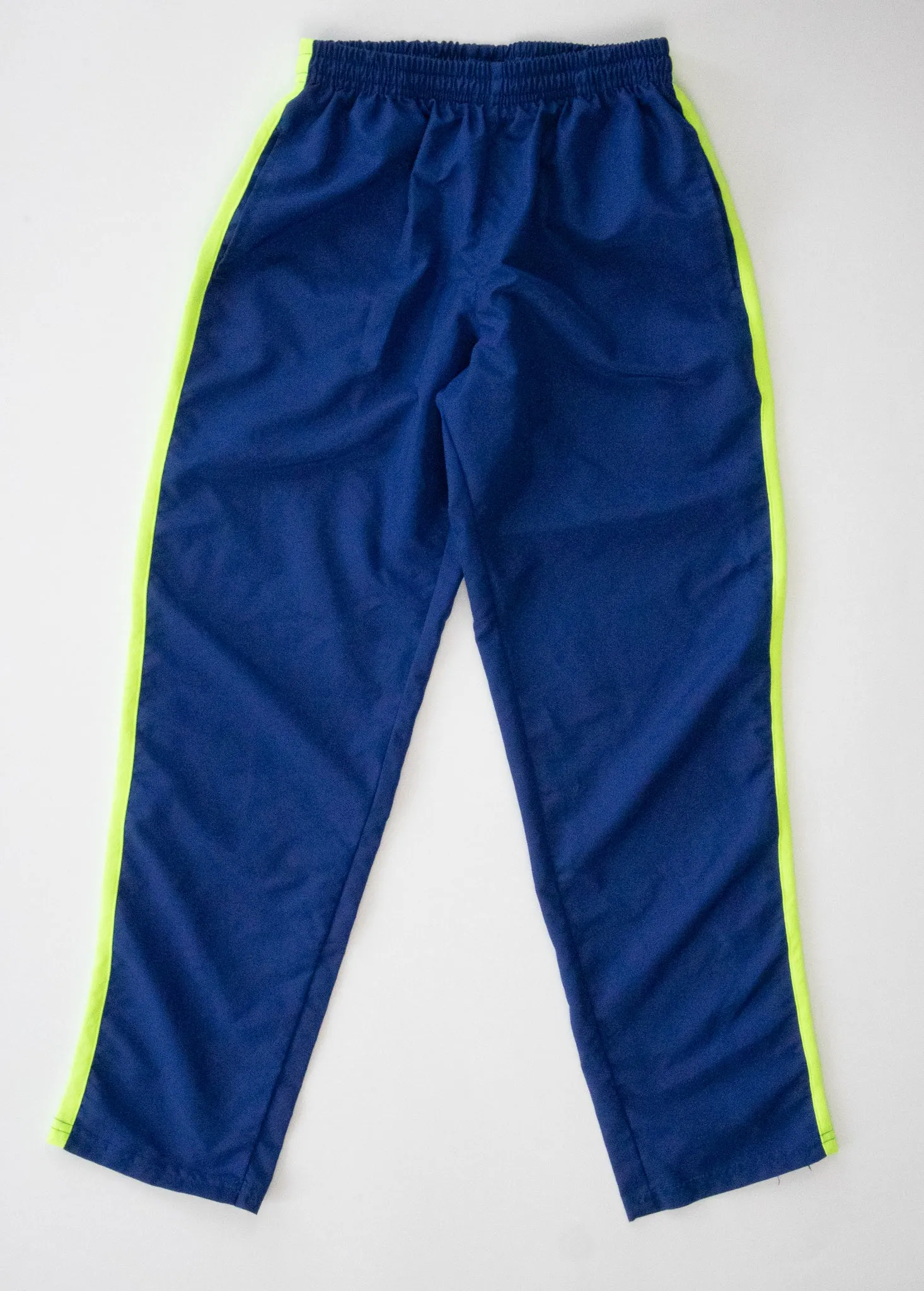 BOY SIZE 12 YEARS - PEOPLE CONCEPT, Lightweight Track Pants EUC B56