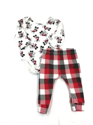 Boys 9 Months Jumping Beans Ivory Sets
