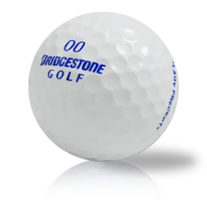 Bridgestone Lady Precept