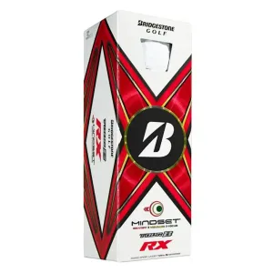 Bridgestone Tour B RX MindSet '24 Sleeve