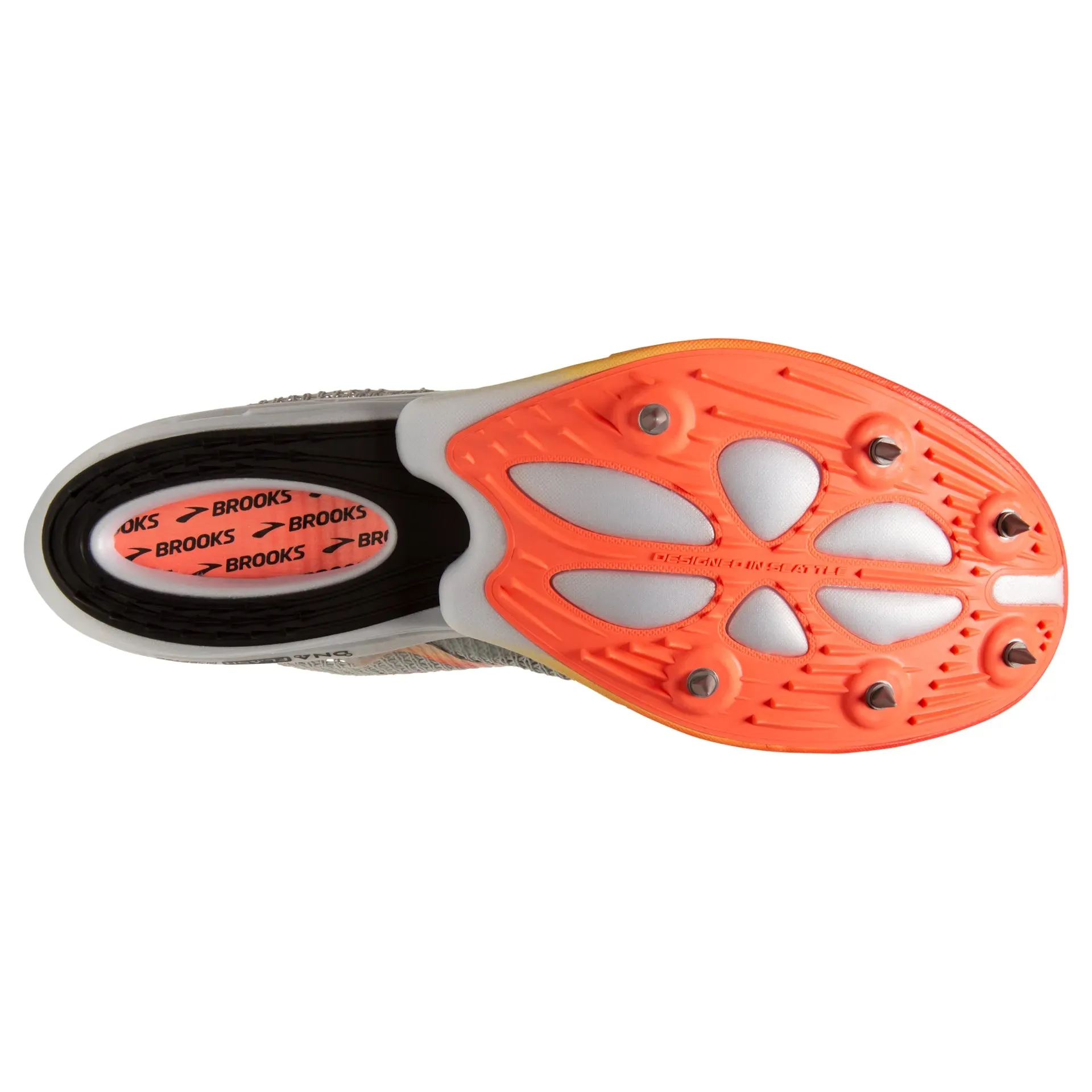 Brooks Hyperion Elite Middle Distance Spike