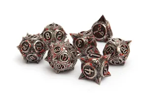 Brutal Warrior Dice