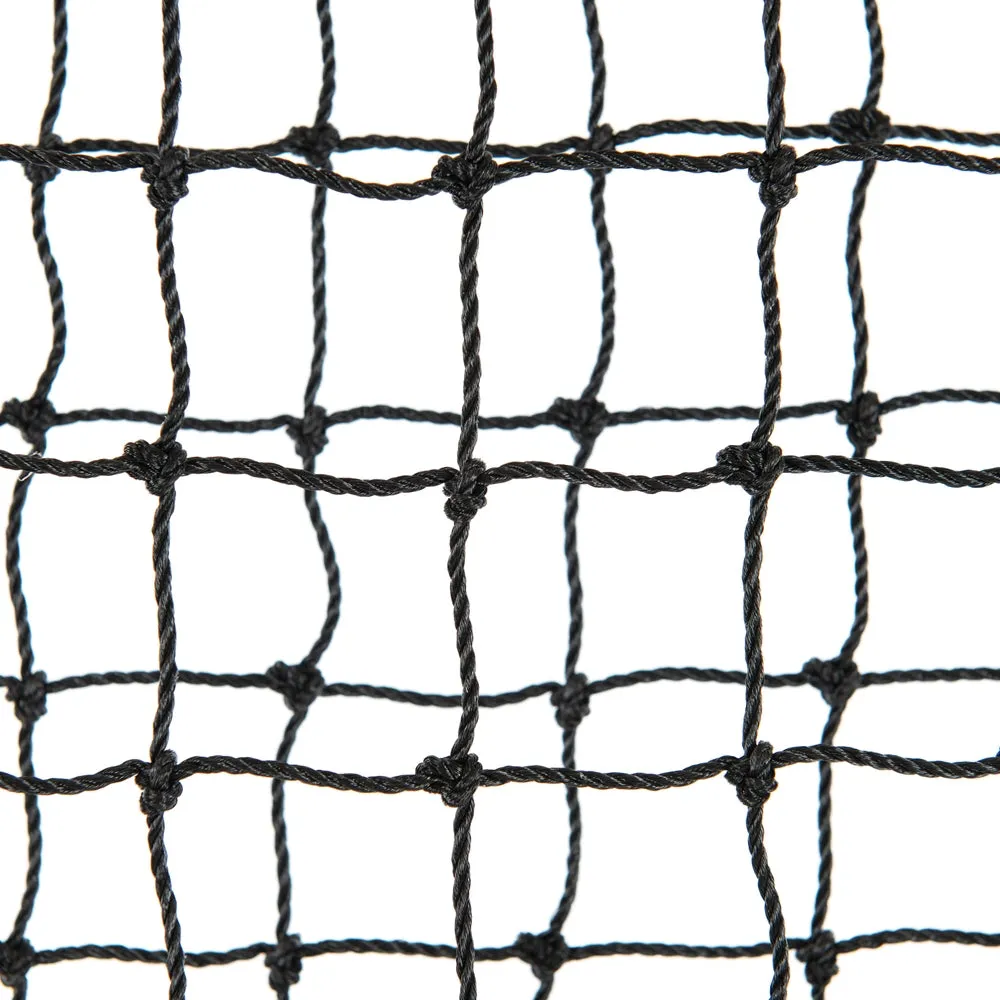 Brute Field Screen Ideal for Batting Cages 7'x 7'