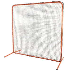 Brute Field Screen Ideal for Batting Cages 7'x 7'