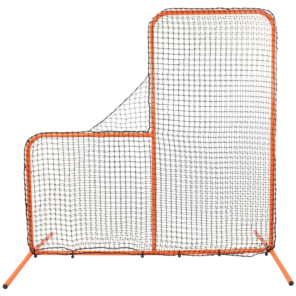 Brute Pitcher's Safety Screen (7'x7')