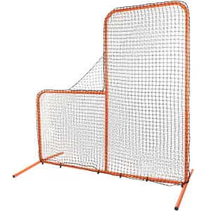 Brute Pitcher's Safety Screen (7'x7')