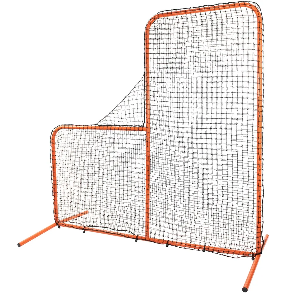 Brute Pitcher's Safety Screen (7'x7')